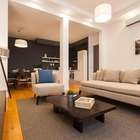 Flh Baixa Family Spacious Apartment Лиссабон Экстерьер фото
