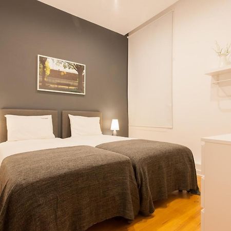 Flh Baixa Family Spacious Apartment Лиссабон Экстерьер фото